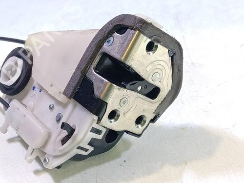 Rear right lock TOYOTA YARIS (_P13_) 1.4 D (NLP130_, NLP130) | BP29544551C99 