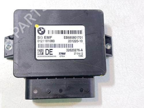 Electronic module BMW 5 Touring (F11) 530 d xDrive | BP30262218M83