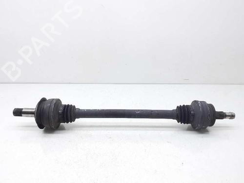 Left rear driveshaft MERCEDES-BENZ S-CLASS (W221, V221) S 350 BlueTec (221.026, 221.126) | BP12125564M40 