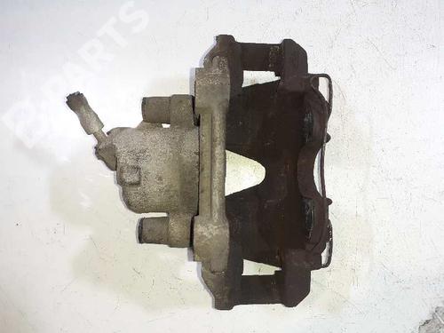 Right front brake caliper SEAT LEON (1M1) 1.9 TDI | BP11559277M104 