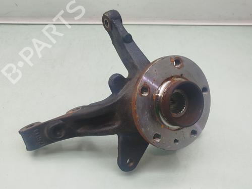 Venstre Styrespindel Lejehus MERCEDES-BENZ CITAN Box Body/MPV (W415) 109 CDI (415.601, 415.603, 415.605) (90 hp) 30262238