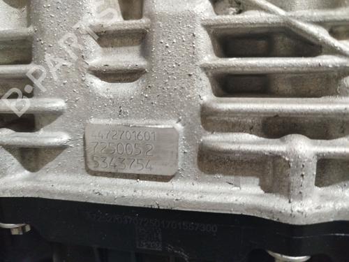 Gearbox MERCEDES-BENZ V-CLASS (W447) V 250 CDI / d (447.811, 447.813, 447.815) | BP29944858M3