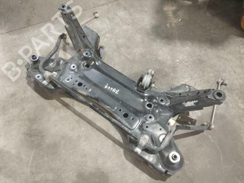 Subframe OPEL MOVANO B Van (X62)  | BP29562165M9 