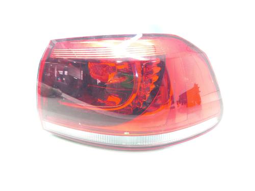 Right taillight VW GOLF VI (5K1) 2.0 GTi | BP17072041C35 