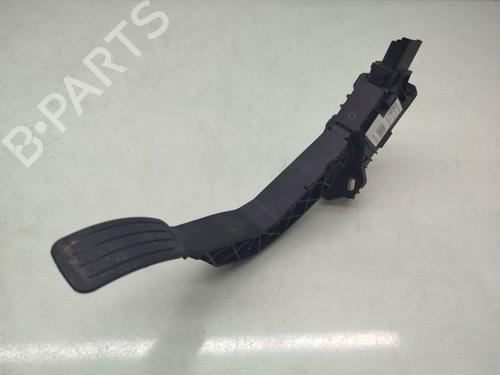 Used Pedal Pedal CITROËN C4 III (BA_, BB_, BC_) 1.5 BlueHDi 130 (BBYHZB) (131 hp) 29280067 29280067