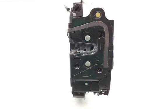Front right lock VW GOLF VI (5K1)  | BP12244189C97 