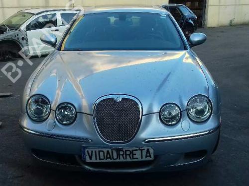 JAGUAR S-TYPE II (X200) 2.7 D (207 hp) 170517