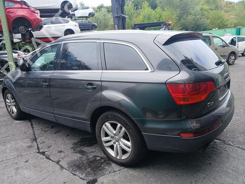 Gearbox AUDI Q7 (4LB) 3.0 TDI quattro | BP40298373M3 - Image 12