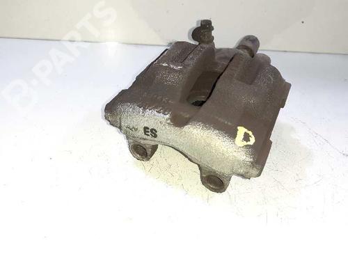Used Right rear brake caliper BMW 1 (E87) 118 d (143 hp) 11560310
