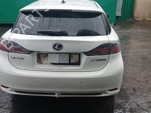 Engine LEXUS CT (ZWA10_) 200h (ZWA10_) | BP33243916M1  - Image 14