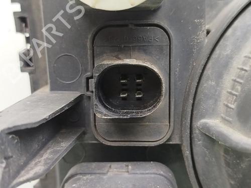 Scheinwerfer links VW TRANSPORTER T4 Bus (70B, 70C, 7DB, 7DK, 70J, 70K, 7DC, 7DJ) 2.5 TDI | BP30510500C28