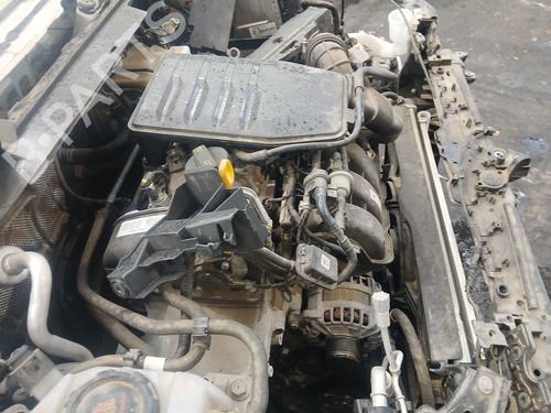 Engine SEAT IBIZA V (KJ1, KJG) 1.0 MPi | BP36407818M1  - Image 16