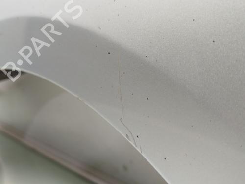 Left front fenders SEAT IBIZA IV SC (6J1, 6P5) 1.6 TDI | BP31137737C41