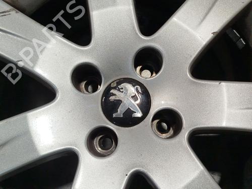 Rim PEUGEOT 308 I (4A_, 4C_) 1.6 HDi | BP29181072C45 