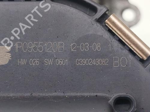 Front wiper motor SEAT LEON (1P1) 1.6 TDI | BP24664716M29 