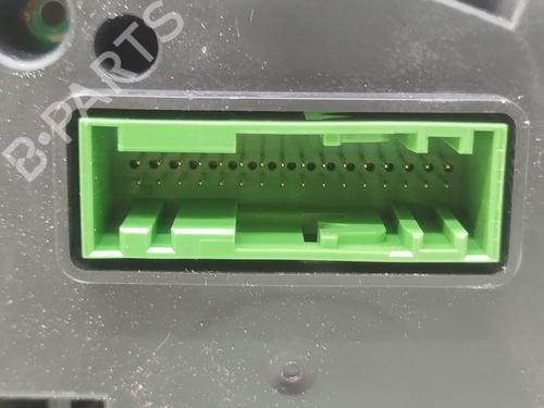 Instrument cluster JAGUAR F-PACE (X761) 2.0 TD4 AWD | BP38469733C47 - Image 3