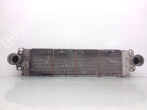 Intercooler Intercooler VW TRANSPORTER T5 Van (7HA, 7HH, 7EA, 7EH) 1.9 TDI (85 hp) 33802269 33802269