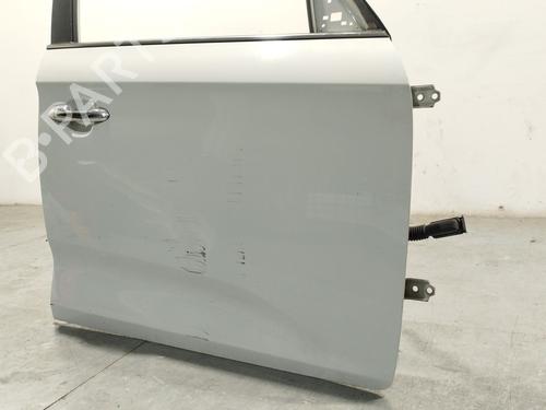 Right front door KIA CARENS IV 1.7 CRDi | BP27382369C3