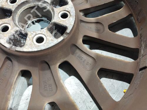Felg OPEL VECTRA C GTS (Z02)  | BP23089099C45 
