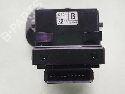 Ratstangsstang MAZDA 3 (BM, BN) 2.2 D | BP39147612I23 - Image 4