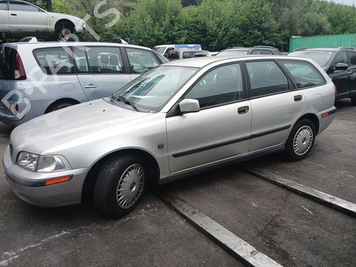 Used Parts VOLVO V40 Estate (645) 1.9 DI (102 hp) 4350439