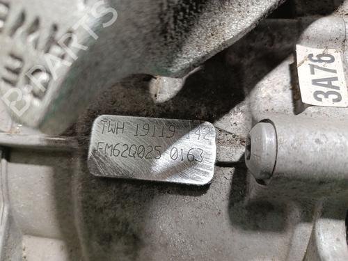 Gearbox SEAT LEON ST (5F8) 1.4 TSI | BP40106957M3 - Image 6