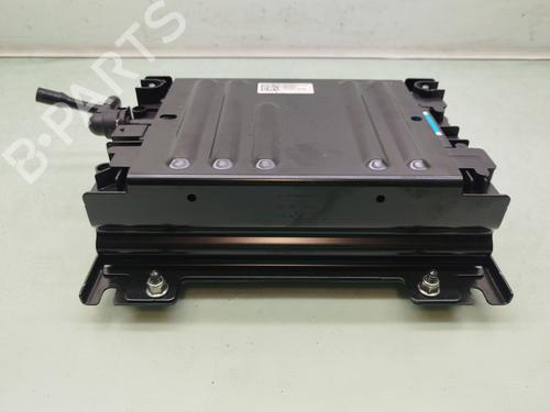 Used Battery Battery MERCEDES-BENZ GLA (H247) GLA 200 (247.787) (163 hp) 40107546 40107546