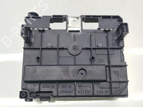 Fuse box PEUGEOT EXPERT Van (VF3A_, VF3U_, VF3X_) 2.0 HDi 130 | BP28276406E1 