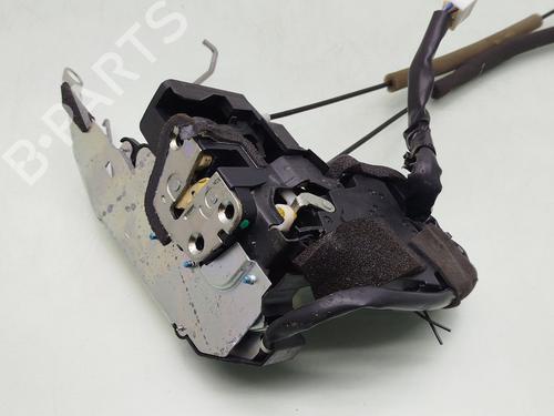 Front left lock MAZDA CX-7 (ER) 2.2 MZR-CD AWD (ER10A) | BP32482831C98 