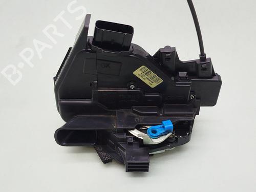 Front right lock KIA STONIC (YB) 1.6 CRDi | BP35752270C97  - Image 5