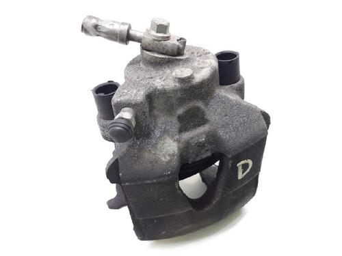 Used Right front brake caliper VW GOLF VI (5K1) 1.6 TDI (105 hp) 11560133