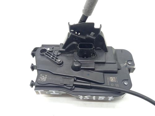 Used Rear left lock FORD FIESTA VII (HJ, HF) 1.0 EcoBoost (101 hp) 22183602