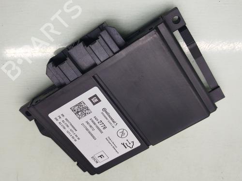Used Electronic module OPEL INSIGNIA B Grand Sport (Z18) 2.0 CDTi (68) (170 hp) 29544782