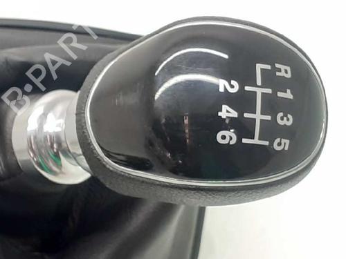Gear lever FORD TRANSIT CUSTOM V362 Bus (F3) 2.0 EcoBlue | BP13374371M90 