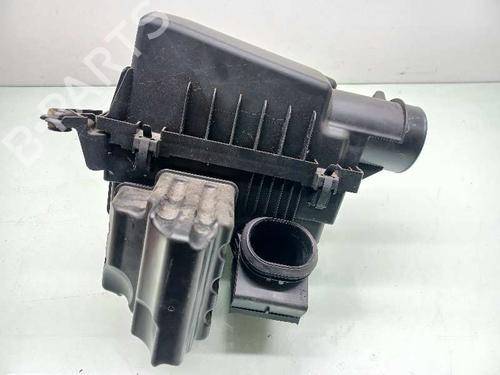 Air filter box MERCEDES-BENZ X-CLASS (470) | BP14308931M87