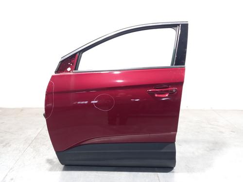 Dør venstre fortil OPEL GRANDLAND / GRANDLAND X (A18, P1UO) 1.5 Turbo D (75) (131 hp) 32103096