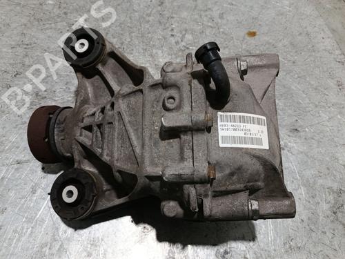 Rear differential JAGUAR F-PACE (X761) 2.0 TD4 AWD | BP36321968M24 - Image 5