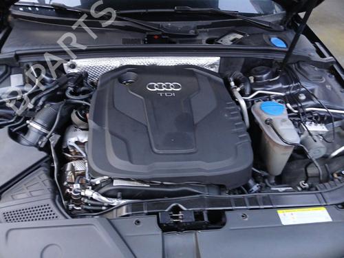 Motor AUDI A4 B8 (8K2) 2.0 TDI quattro (190 hp) 29248753