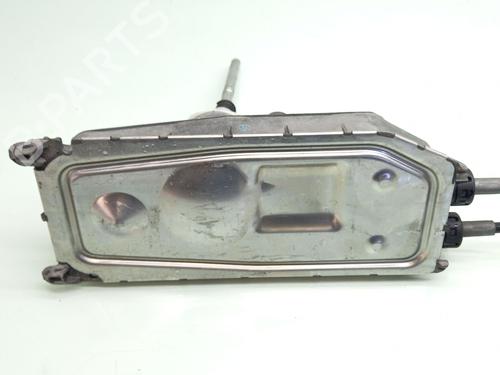 Gear lever AUDI A1 (8X1, 8XK) 1.6 TDI | BP16340412M90 
