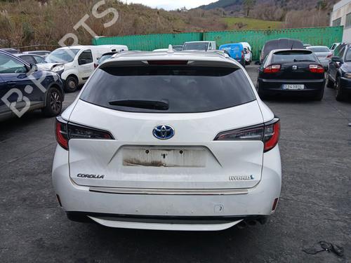 ABS pump TOYOTA COROLLA Estate (_E21_) 2.0 Hybrid (MZEH12) | BP29355209M43 