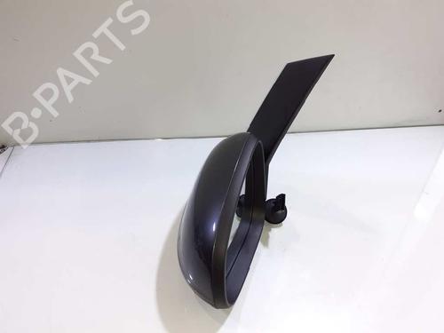 Used Left mirror OPEL ASTRA J (P10) [2009-2016]  6527490