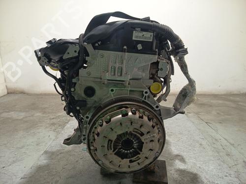 Engine BMW 1 (E81) 118 d | BP36407802M1 - Image 5