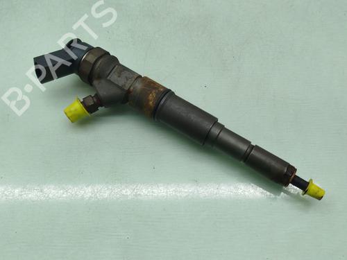 Used Injector Injector BMW 5 Touring (E61) 530 d (211 hp) 40262916 40262916