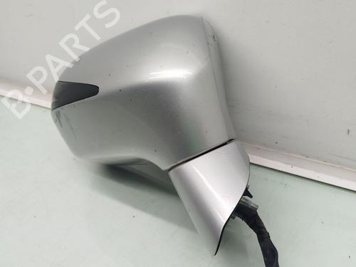 Right mirror HONDA CIVIC VII Saloon (ES, ET) 1.3 IMA (ED9, ES9) | BP29431349C27 