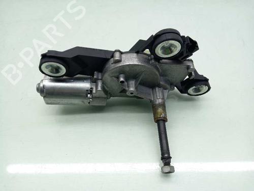 Rear wiper motor FORD FOCUS C-MAX (DM2)  | BP16030177M102 