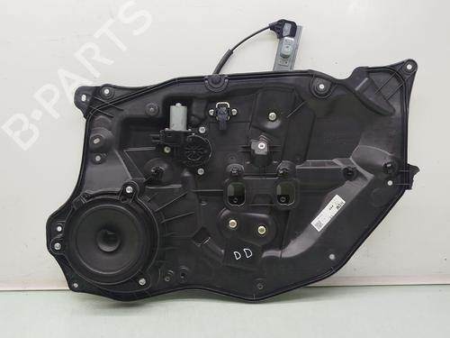 Used Front right window mechanism Front right window mechanism 37239360 37239360