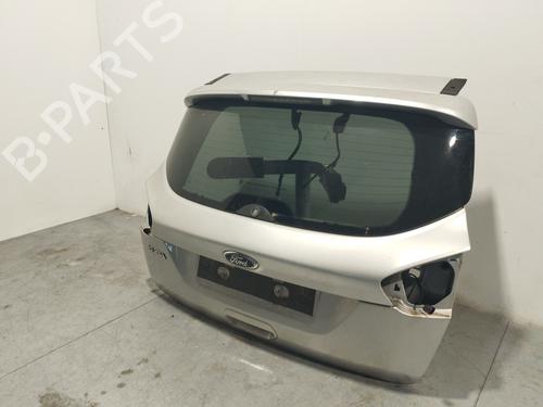 Tailgate FORD KUGA I 2.0 TDCi | BP19704316C6 