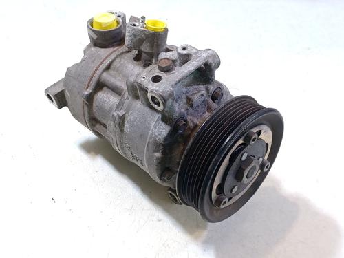 Used AC compressor AC compressor SKODA OCTAVIA III (5E3, NL3, NR3) 2.0 TDI (150 hp) 40083659 40083659