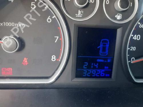 Starter HYUNDAI i30 (FD)  | BP16494612M8 