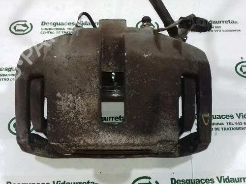 Used Right front brake caliper AUDI A8 D3 (4E2, 4E8) 4.2 quattro (335 hp) 11557959